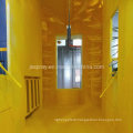 Best Manufacturer Powder Coating System with Powder Spraying Booth